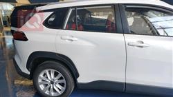 تويوتا كورولا كروس